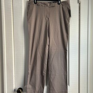 NWT!! Women’s Attention dress pants - Size 12